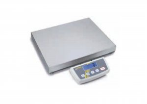 Digital floor scale model 36 K 10