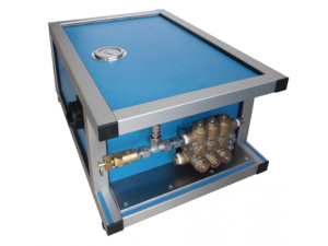 CO2-Füller Modell KU2