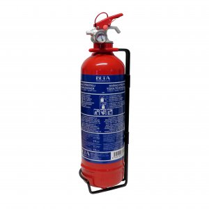 POWDER EXTINGUISHER 1 KG P1 BETA-Z