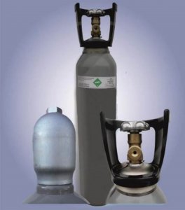 CO2-FLASCHE 10 KG