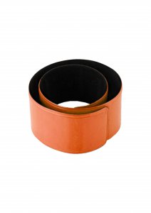 Reflective tape - orange