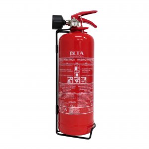 FOAM EXTINGUISHER 2 L F2 - F