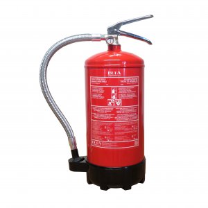 FOAM EXTINGUISHER 6 L F6 - AF