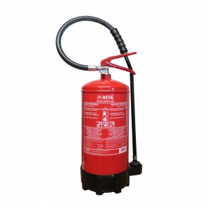 FOAM EXTINGUISHER 6 L F6 - F