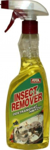 INSECT REMOVER – ODSTRAŇOVAČ HMYZŮ