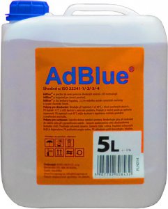 AdBlue 5 l