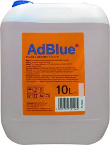 AdBlue 10 l