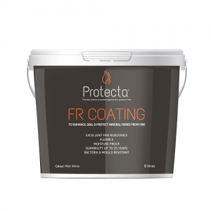 FR Coating - Feuerschutzbeschichtung