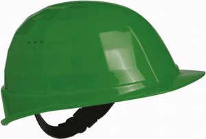 Working protective helmet