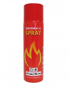 Feuerlöschspray 500 ml