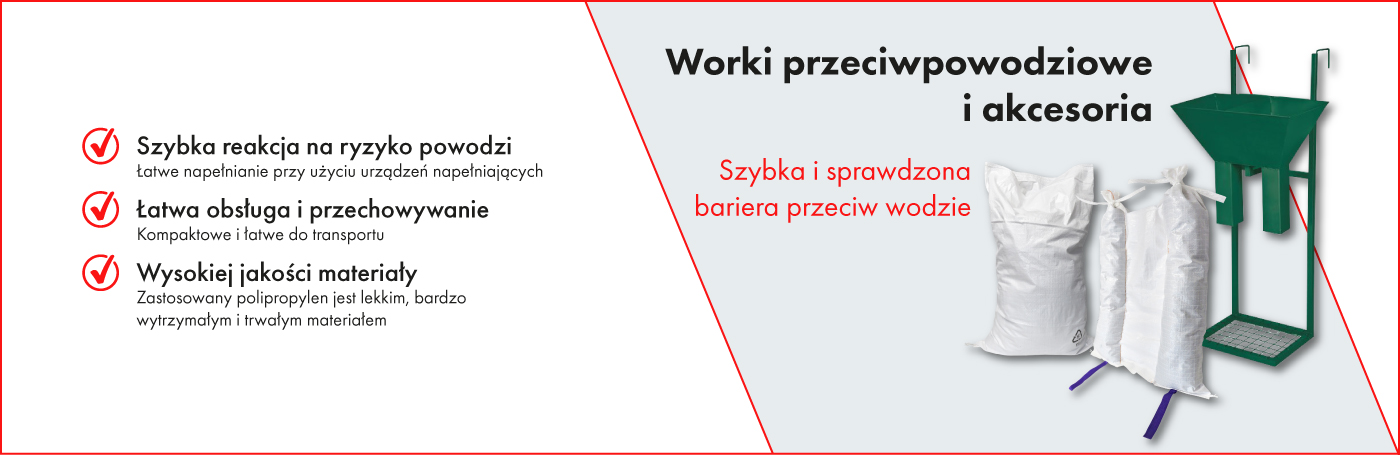 Chraňte svůj majetek před povodn&iacute;