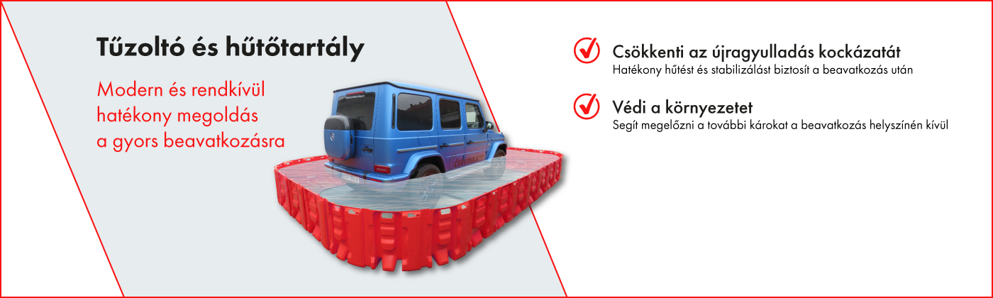 Chraňte svůj majetek před povodn&iacute;