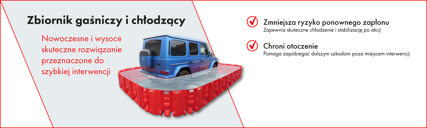 Chraňte svůj majetek před povodn&iacute;