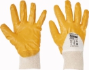 Heavy-duty gloves